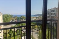 Apartment with sea view in Green Life | №2136