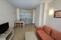 Apartment in the Royal Sun complex І №4880