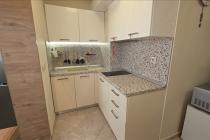 Dreizimmerwohnung einem Wohngebäude in Pomorie І №4896