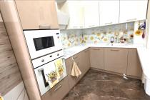 Geräumige Zweizimmerwohnung in Pomorie І №4901