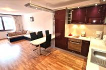 Wohnung im Diamant Residence Komplex І №3375