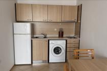 Большая квартира в комплексе Гранд Камелия І №3353