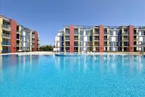 Wohnung in der Anlage Elite 4 І №4250