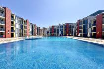 Wohnung in der Anlage Elite 4 І №4250