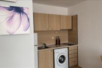 Большая квартира в комплексе Гранд Камелия І №3353