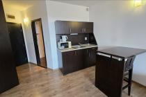 Большая студия в комплексе Атлантис І №4553