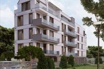 Новая квартира без таксы в Несебре І №4568