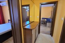 Apartment in a residential building in Sarafovo І №4782