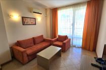 Apartment in the Royal Sun complex І №4880