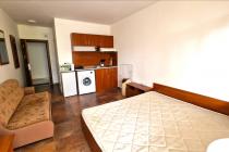 Cheap studio in Sunny Beach І №3413