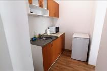 Studio with a separate kitchen in Sarafovo I №2409
