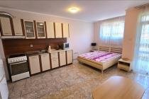 Studio with low maintenance fee in Sunny Beach І №4352