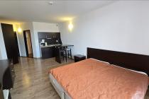 Большая студия в комплексе Атлантис І №4553