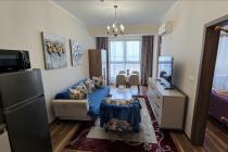 Apartment in the Cote D'Azure Residence complex І №4718