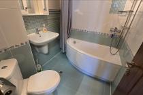 Apartment in a residential building in Sarafovo І №4782