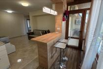 Dreizimmerwohnung einem Wohngebäude in Pomorie І №4896