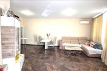 Geräumige Zweizimmerwohnung in Pomorie І №4901