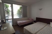 Inexpensive studio in Sarafovo I №2408