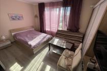 Inexpensive studio in the center of Sunny Beach | No. 2161