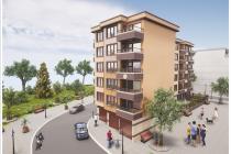 Нови апартаменти за постоянно живеене в Поморие | № 2165