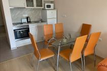 Apartment in the Prestige Fort Beach complex І №3576