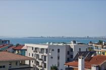 Sea view apartment in Atlantis complex І №3166