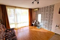 Studio in Holiday Fort Club complex І №3182