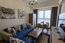Apartment in the Cote D'Azure Residence complex І №4718