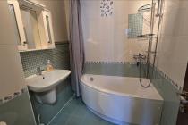 Apartment in a residential building in Sarafovo І №4782