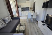 Квартира в комплексе Грин Парадайс І №4835