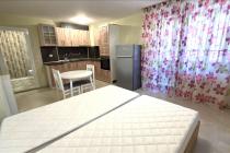 Студио в жилищна сграда в Поморие І №4897