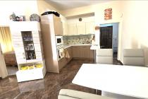 Geräumige Zweizimmerwohnung in Pomorie І №4901