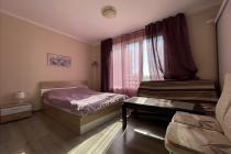 Inexpensive studio in the center of Sunny Beach | No. 2161