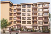 Нови апартаменти за постоянно живеене в Поморие | № 2165