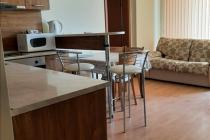 Apartment at a bargain price in St. Vlas | №2371
