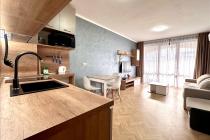 Apartment at bargain price in Sunny Beach | No. 847