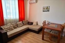 Apartment with a low fee near the sea І No. 2598