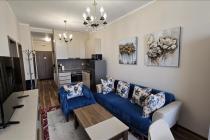 Apartment in the Cote D'Azure Residence complex І №4718