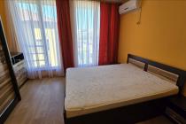 Apartment in a residential building in Sarafovo І №4782
