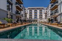 Apartment in the Emilia Romana Este complex І №4813