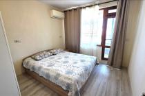 Dreizimmerwohnung einem Wohngebäude in Pomorie І №4896