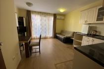 Inexpensive studio for permanent residence in Nessebar | No. 2170