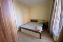 Двустаен апартамент без такса в Несебър | № 2171