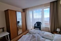 Квартира с панорамным видом на море в Елените І №2824