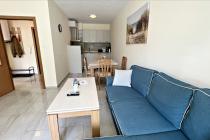 Renovated apartment in Yassen complex І №2891