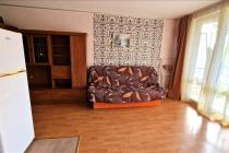 Studio in Holiday Fort Club complex І №3182