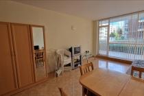 Spacious studio in Sunny Beach І №2882