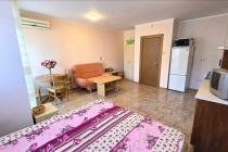 Studio with low maintenance fee in Sunny Beach І №4352