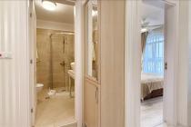 Квартира в комплексе Хармони Сюитс 20 І №4471