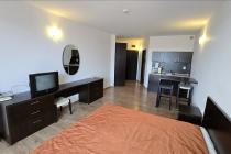 Большая студия в комплексе Атлантис І №4553